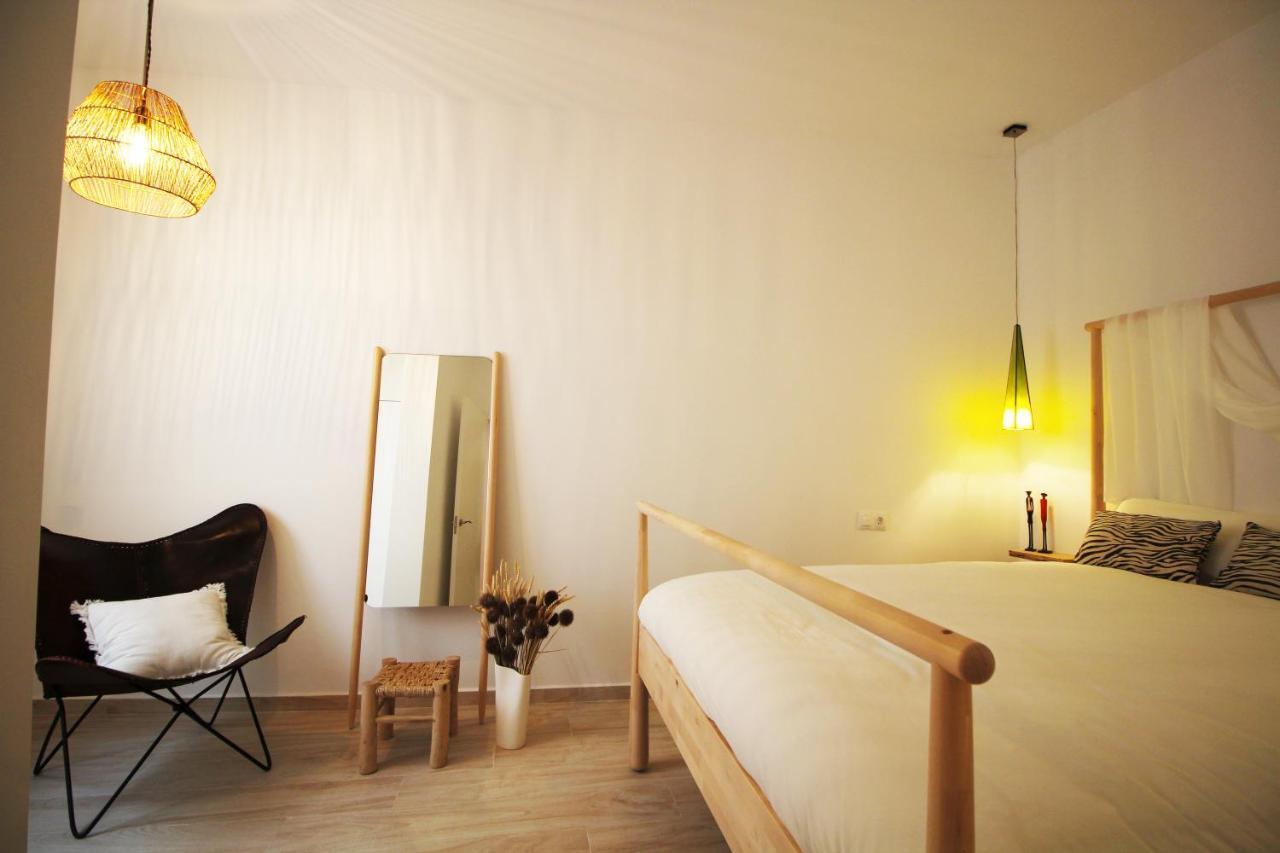 Ferienwohnung Atico De La Luz Cádiz Exterior foto