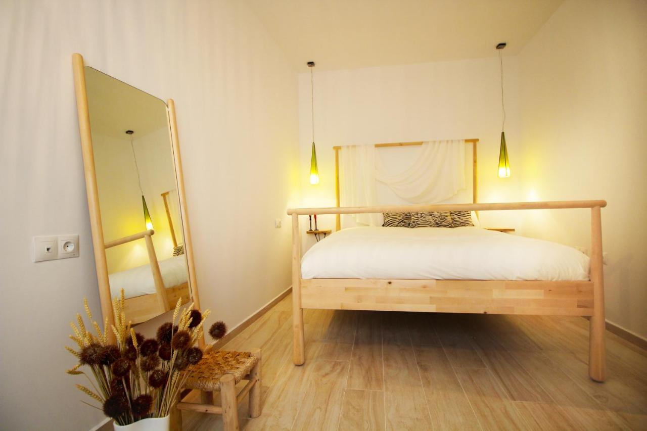 Ferienwohnung Atico De La Luz Cádiz Exterior foto